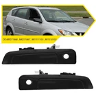 Exterior Door Handle Fro For 99-03 Mitsubishi Galant /00-05 Eclipse Y New. Price: $18.04.