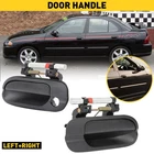 2PCS Front Lh+rh Exterior Door Handle Set For 2000-2006 Nissan Sentra 806066Z703 New. Price: $30.99.
