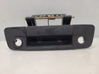 2009-11 Dodge Ram 1500 Rear Tailgate Handle Locking & Camera Style Used. Price: $53.39.