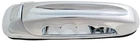 Exterior Door Handle-outside Dorman 93525 New. Price: $125.38.