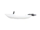 Genuine Mopar Exterior Door Handle Right 6XA90GW7AD New. Price: $54.80.