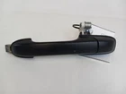 2005 Honda Pilot Rear Left Exterior Door Handle Used. Price: $45.00.