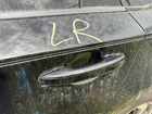 Driver Door Handle Exterior Assembly Painted Rear Fits 18-20 Accord 104911678 Used. Price: $77.35.