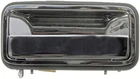 Exterior Door Handle-outside Dorman 91176 New. Price: $94.02.