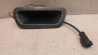 Ppk Power Outer Hatch Handle For 04-08 Chrysler Pacifica Used. Price: $65.95.