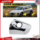 Front Left Driver Exterior Door Handle Cover For Santa Fe 2013-2019 82652-2W010 New. Price: $12.34.