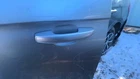 Driver Door Handle Exterior Only Front Fits 18-24 Expedition Used. Price: $110.70.