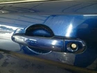 Driver Door Handle Exterior Assembly Fits 13-19 Taurus 104748765 Used. Price: $42.99.