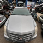 2011 Cadillac Cts Door Lock Knob Post Pin Used Oem 20806458. Price: $59.99.