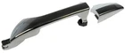 Exterior Door Handle-outside Dorman 81468 Fits 08-12 Honda Accord New. Price: $49.17.