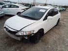 Passenger Door Handle Exterior Assembly Front Fits 09-15 Pilot 12037896 Used. Price: $60.02.