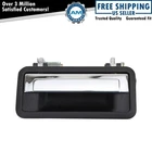Outside Exterior Door Handle Driver Left Lh For 91-96 Caprice Roadmaster New. Price: $10.97.