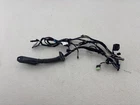09-11 Bmw E90 335D Front Left Driver Side Door Wire Wiring Harness Oem Used. Price: $25.74.