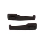 For Jeep Grand Cherokee 93 94 Exterior Door Handles Driver Passenger Side Pair New. Price: $26.33.