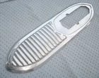 ++ 1953 1954 Dodge Plymouth Door Handle Guard, Pn 1450441 Nos Good Spare Item New. Price: $15.00.