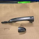 Genuine Mopar Exterior Door Handle Right 1SZ26KXJAH Color Code Used. Price: $150.00.