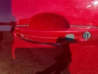 Used Front Left Exterior Door Handle Fits: 2016 Ford Escape Assembly. Price: $75.60.