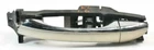 03-09 Mercedes W211 E350 E500 Exterior Door Handle Rear Left Driver Beige Oem Used. Price: $29.70.