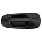 Trq DHA51063 Exterior Door Handle For Subaru Impreza 06-07 Front 61021FE060VW New. Price: $47.19.