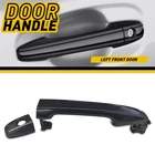 For 2011-2016 Toyota Sienna Outside Door Handle Front Left Driver Usa New. Price: $15.19.