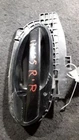 06 07 08 Bmw 750I Rear Exterior Door Handle Black Used. Price: $65.00.