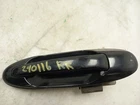 01-07 Toyota Sequoia Limited Rear Passenger Right Exterior Door Handle Used. Price: $79.99.
