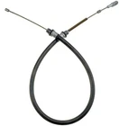 Rear Right Parking Brake Cable For 1984-1987 Chevrolet Corvette 1986 1985 Dorman New. Price: $51.95.
