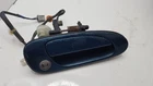 Door Handle Outer Right Passenger Front 1994 95 96 97 Honda Accord Used. Price: $37.10.