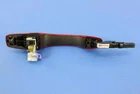 Genuine Mopar Exterior Door Handle Right 1QA18JRMAK New. Price: $165.61.