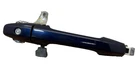 06-11 Honda Civic Left Outside Door Handle Sdn Front Body Color 72180SNEA11ZB Used. Price: $58.42.
