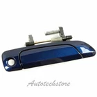Front Right Passenger Outside Door Handle For 01-05 Honda Civic B96P Blue B3938 New. Price: $24.64.