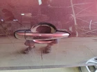 Passenger Door Handle Exterior Assembly Front Fits 20-25 Sentra 444935 Used. Price: $92.90.