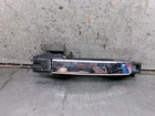 07 - 09 Nissan Quest Left Driver Rear Exterior Door Handle Used. Price: $39.96.