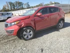 Driver Door Handle Exterior Assembly Rear Fits 10-16 Sportage 4932979 Used. Price: $69.99.