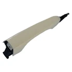 For Jeep Cherokee 2018-2020 Mopar 1SZ34PWQAD Front Rear Exterior Door Handle New. Price: $38.79.