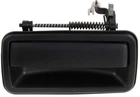 Exterior Door Handle For 2001-2004 Chevrolet S10 95-2005 Blazer Rear Lh Plastic New. Price: $22.15.