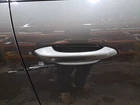 Passenger 2016 Macan Door Handle Outside Exterior SKU#4302977 Used. Price: $74.10.