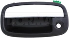 Dorman Exterior Door Handle , Pn# 83593 New. Price: $36.30.