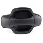 Outer Door Handle Fits 2004-2012 Chevrolet Colorado Gmc Canyon Rear Left Side New. Price: $12.75.