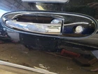 Driver Door Handle Exterior Front Fits 03-11 Lincoln & Town Car 1098118 Used. Price: $27.19.