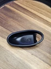 98-03 Jaguar Xjr XJ8 Vdp X308 Front Right Pass Interior Door Handle Bezel Oem Used. Price: $46.55.