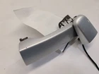 10-17 Chevrolet Equinox Lh Driver Door Handle Exterior Rear Silver Used. Price: $100.46.