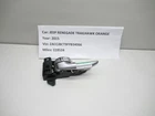 2015-2021 Jeep Renegade Rear Left Side Interior Door Panel Handle 252107 Oem Used. Price: $24.74.