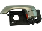 Diy Solutions 51SV34M Front Left Interior Door Handle Fits 2006-2008 Kia Optima New. Price: $26.67.