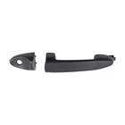 Outside Door Handle Fits Escape Tribute Mariner Driver Front Textured W/ Keyhole New. Price: $20.60.