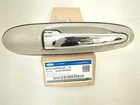 New Oem Genuine Ford Rear Outer Door Handle 2003-2011 Town Car Pueblo Gold. Price: $50.00.