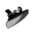 Genuine Mopar Front Door Exterior Handle Left 1MZ85LAUAM New. Price: $103.03.