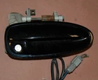 1994-01 Acura Integra Front Right Passenger Side Door Handle Oem Black Used. Price: $84.00.