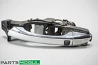 06-11 Mercedes W219 CLS550 Rear Left Driver Exterior Door Handle Keyless Go Oem Used. Price: $106.40.