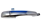 Fits 2005 To 2010 Chrysler 300 Exterior Door Handle Front Left Chrome Metal New. Price: $30.65.